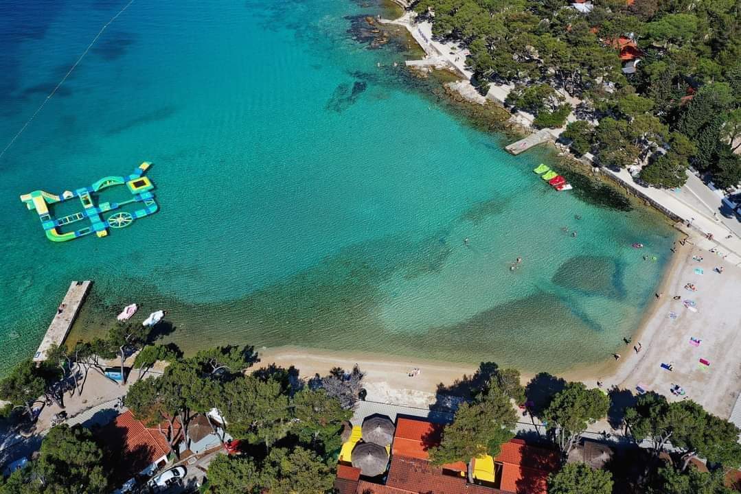 Plaža Soline