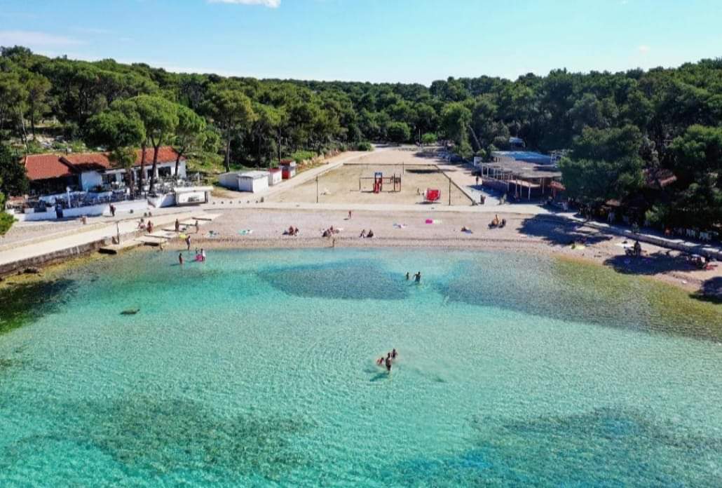 Plaža Soline