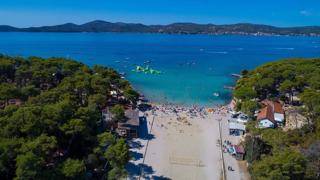 Plaža Soline