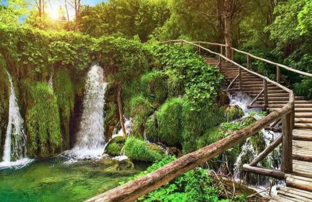 Krka - savjet za izlet